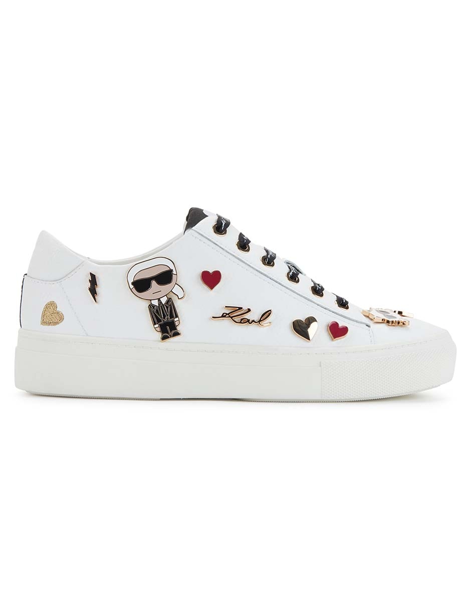 Tenis para mujer