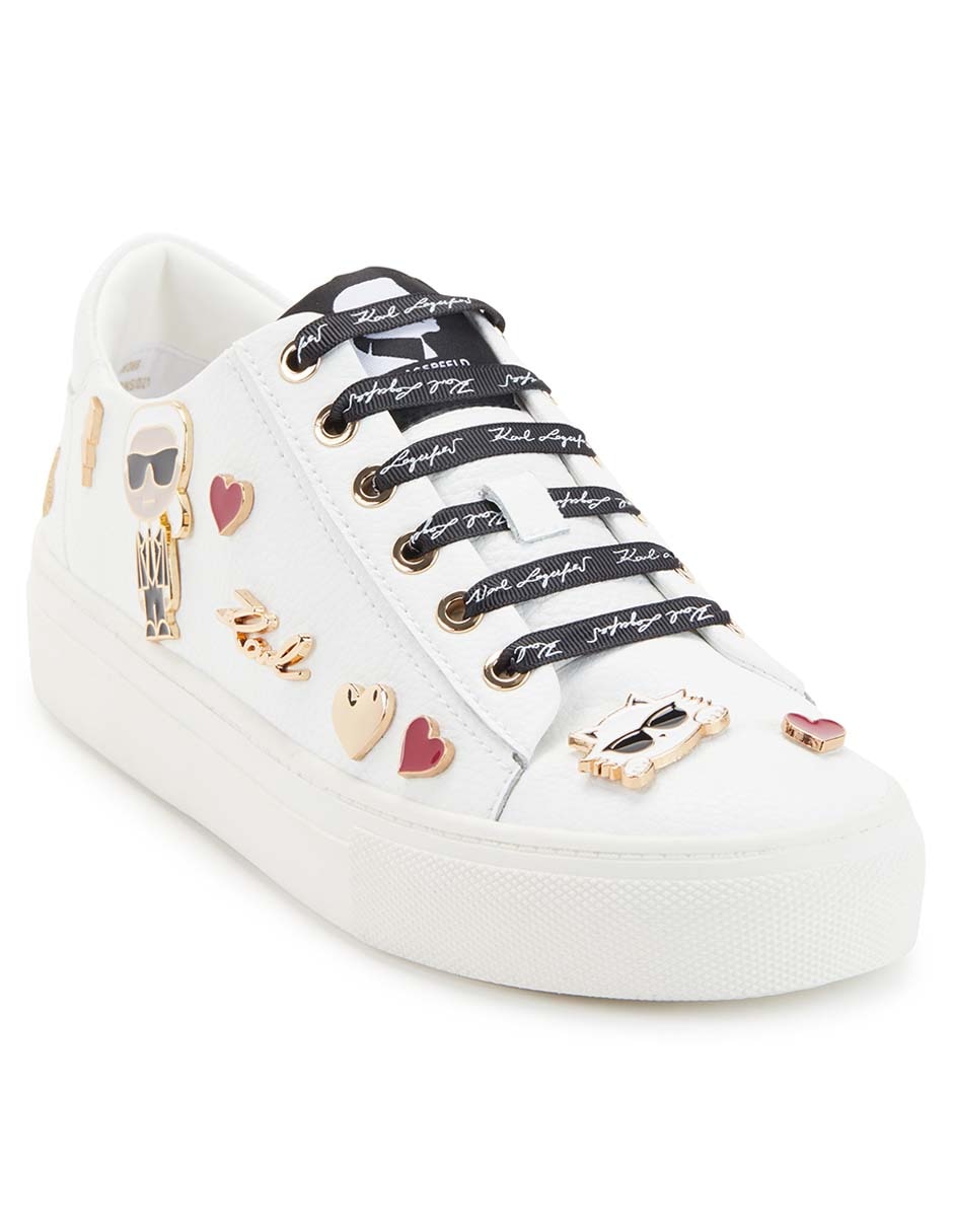 Tenis para mujer 2