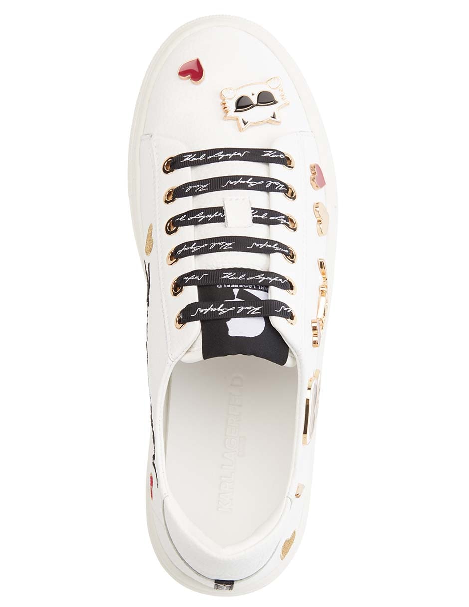 Tenis para mujer 3