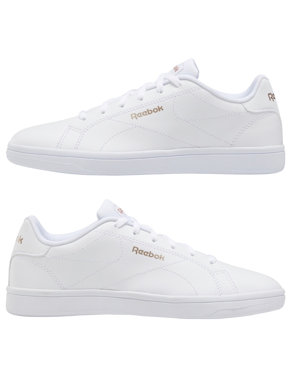 Tenis Royal Complete Cln2 para mujer 8