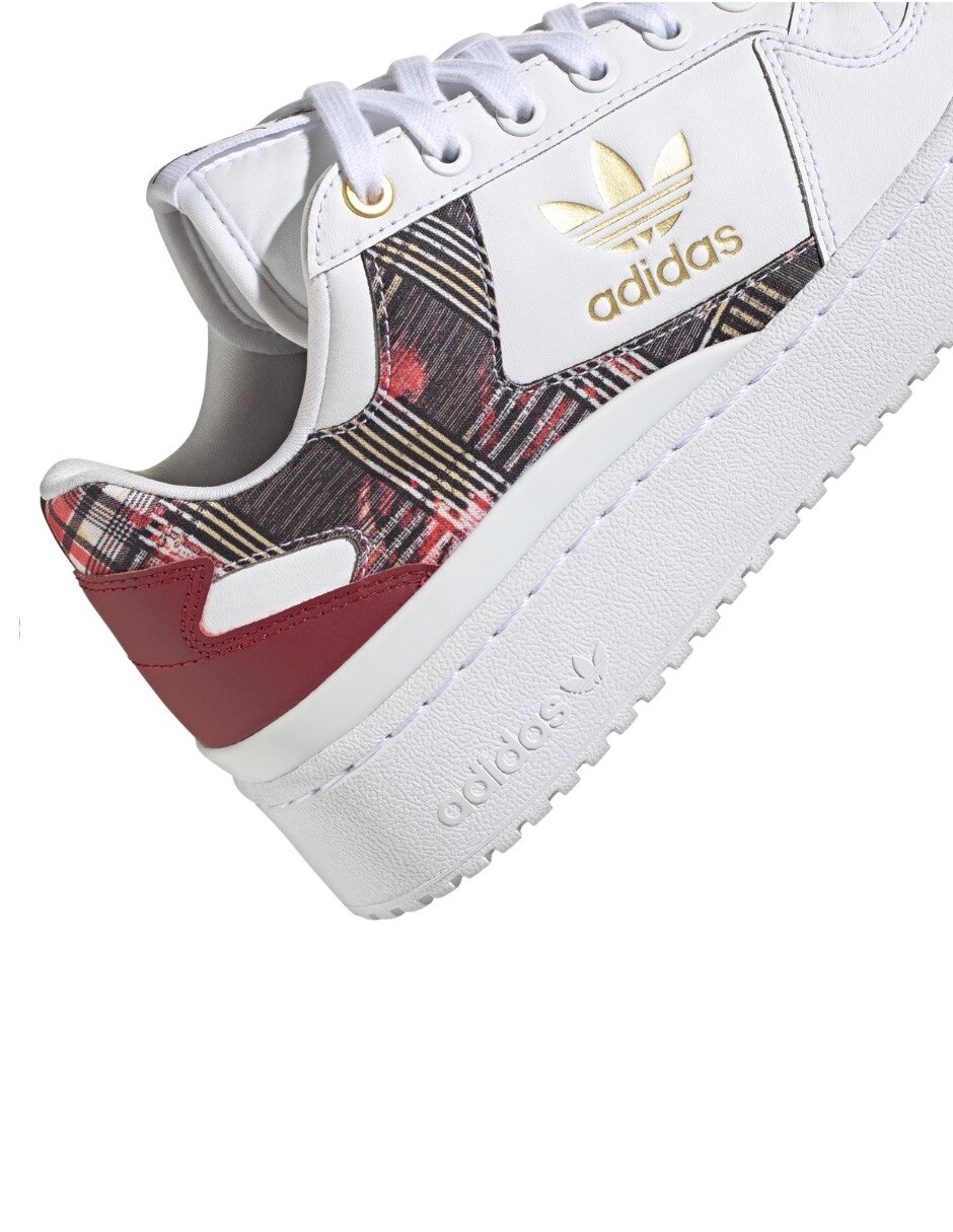 Tenis Adidas Originals Forum Bold W para mujer en Liverpool