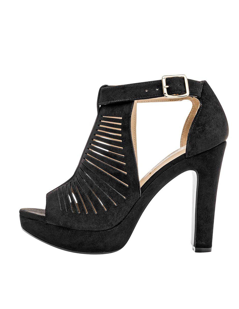 Sandalia para mujer 2