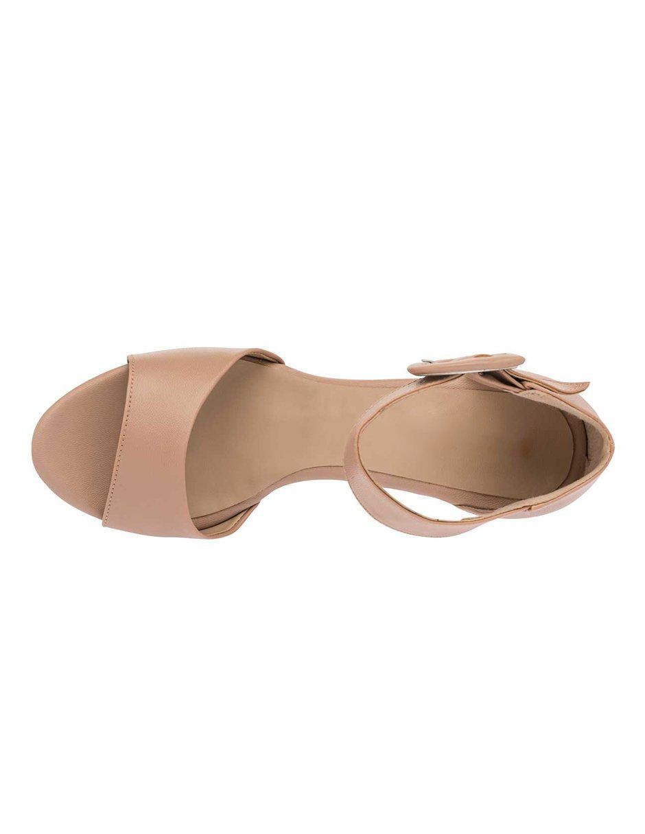 Sandalia para mujer 2
