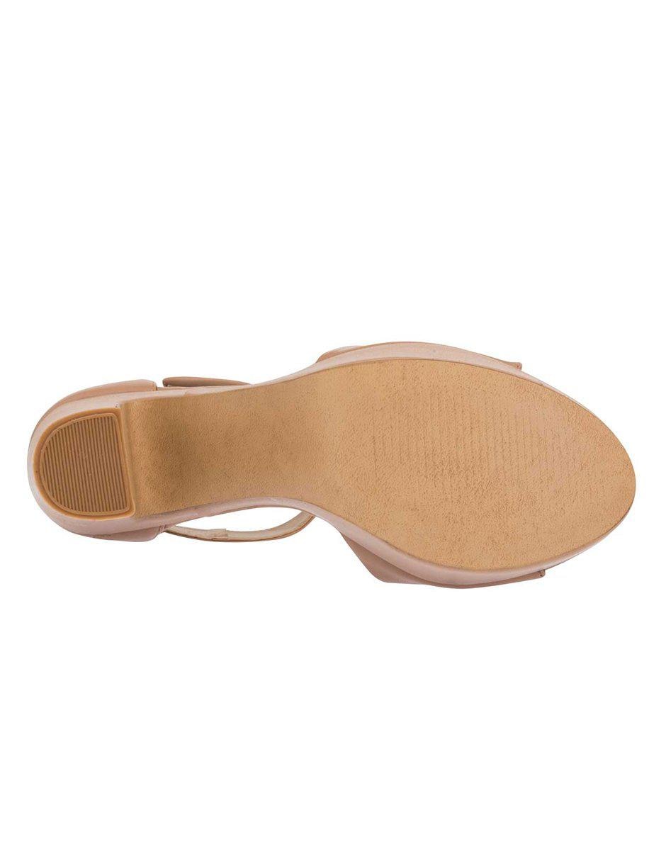 Sandalia para mujer 3