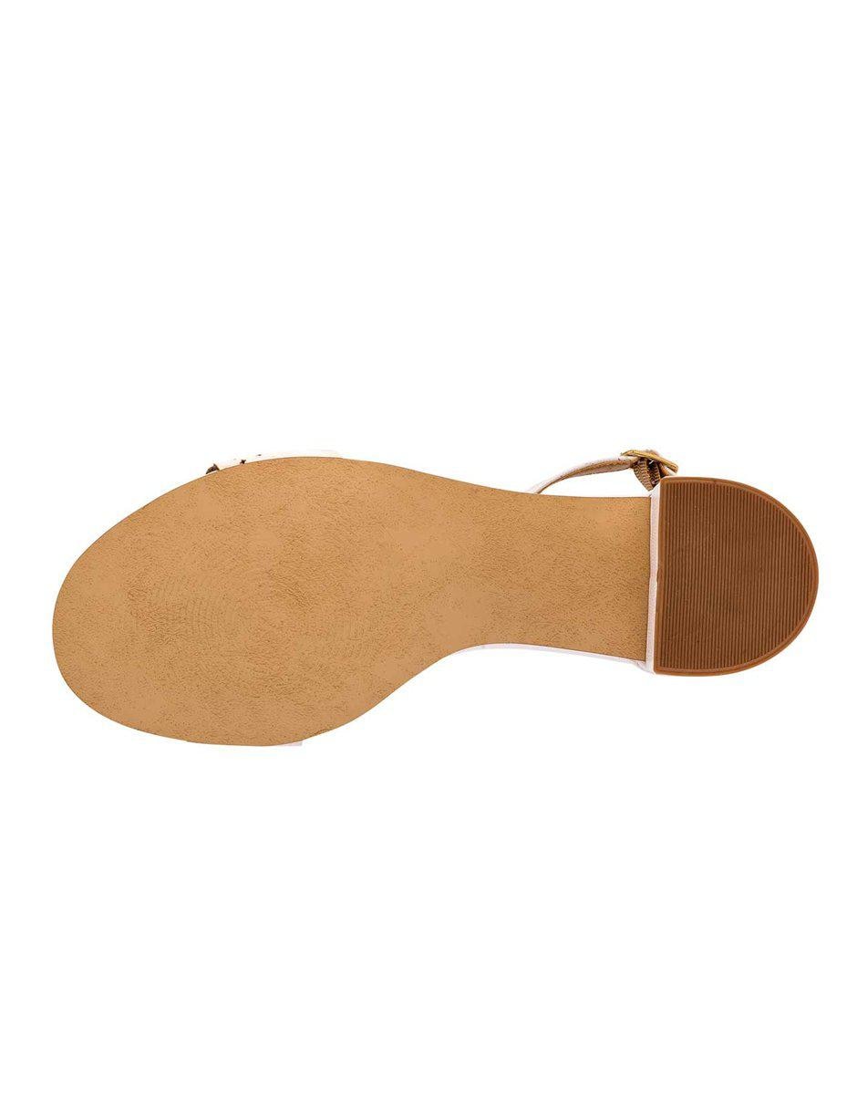 Sandalia para mujer