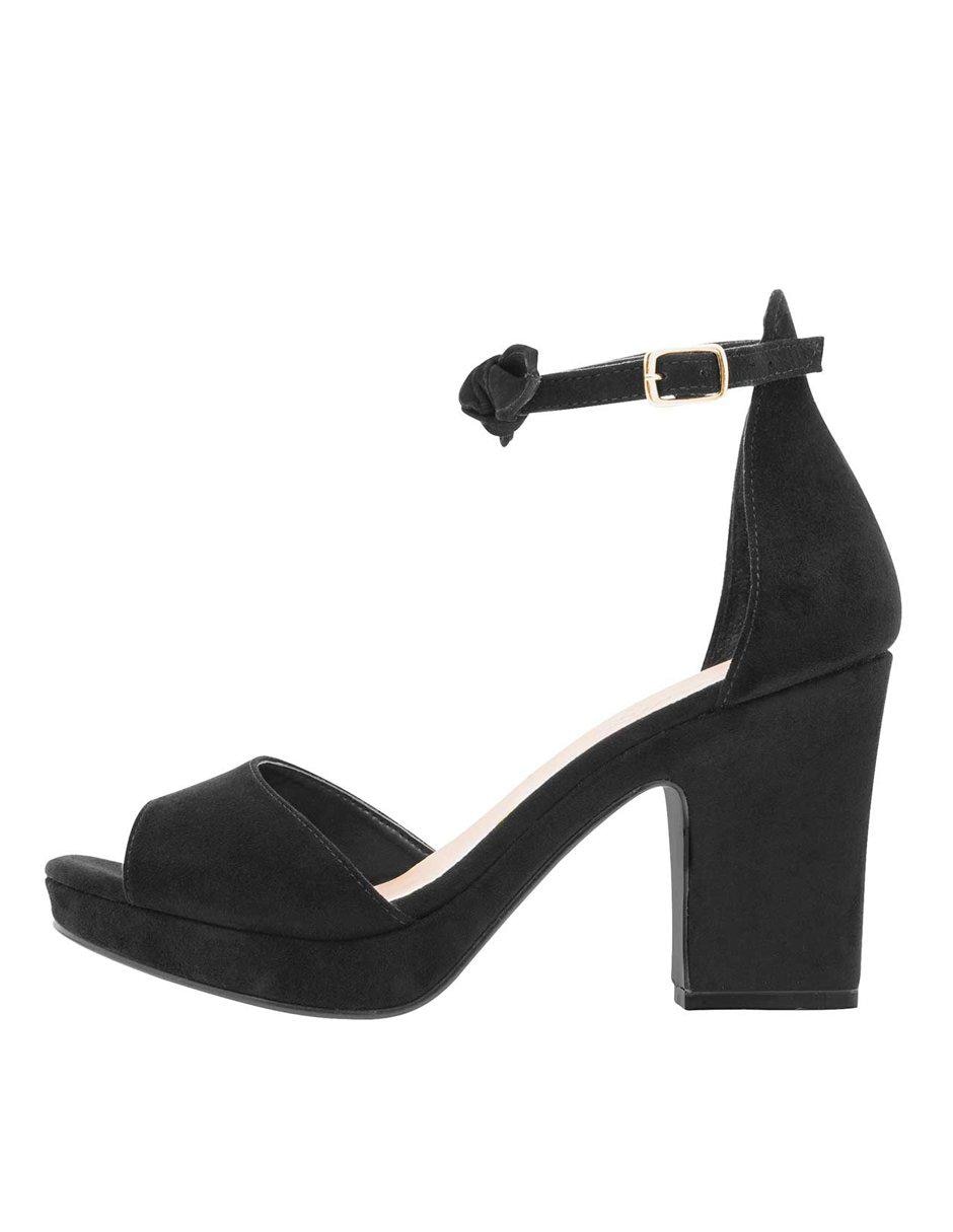 Sandalia para mujer 2