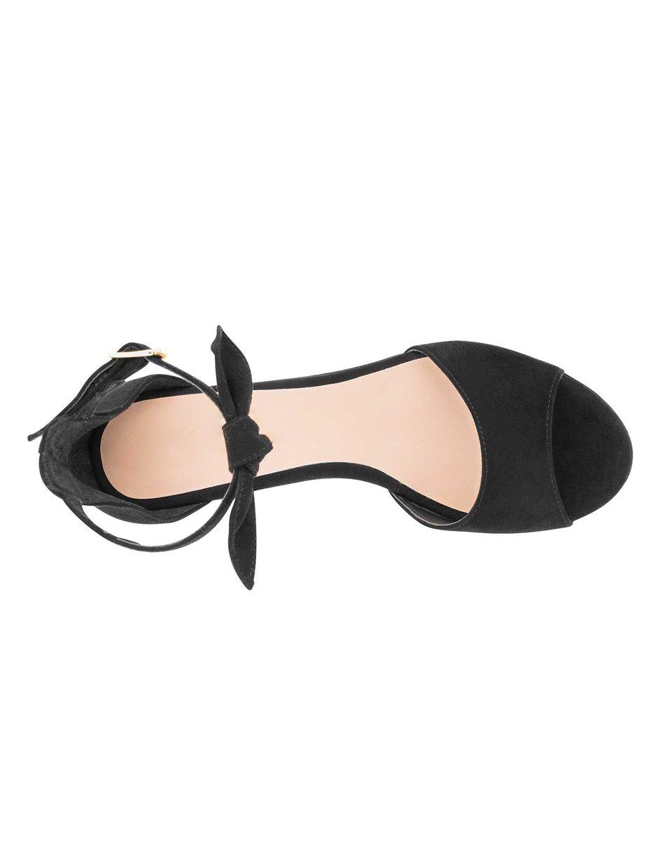 Sandalia para mujer 3