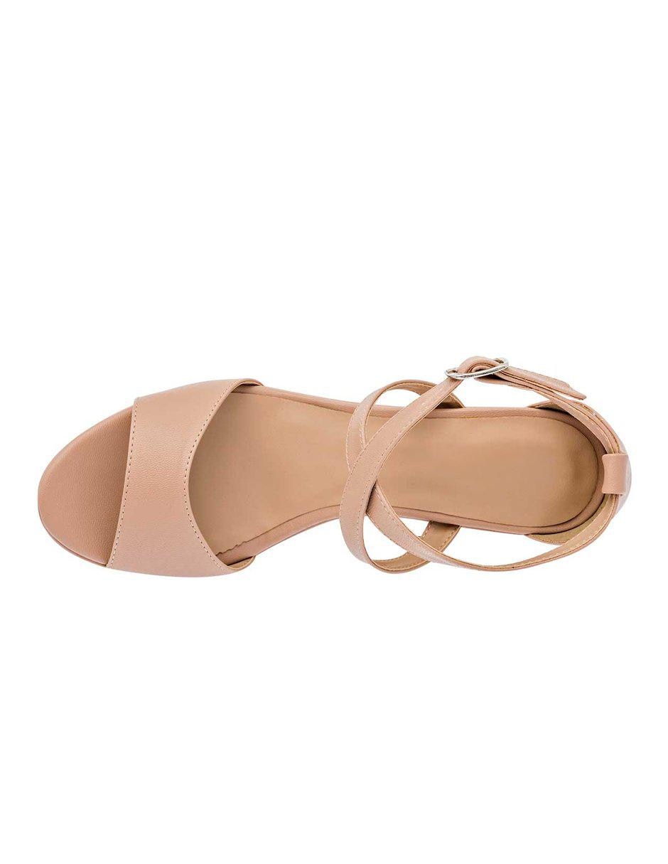 Sandalia para mujer