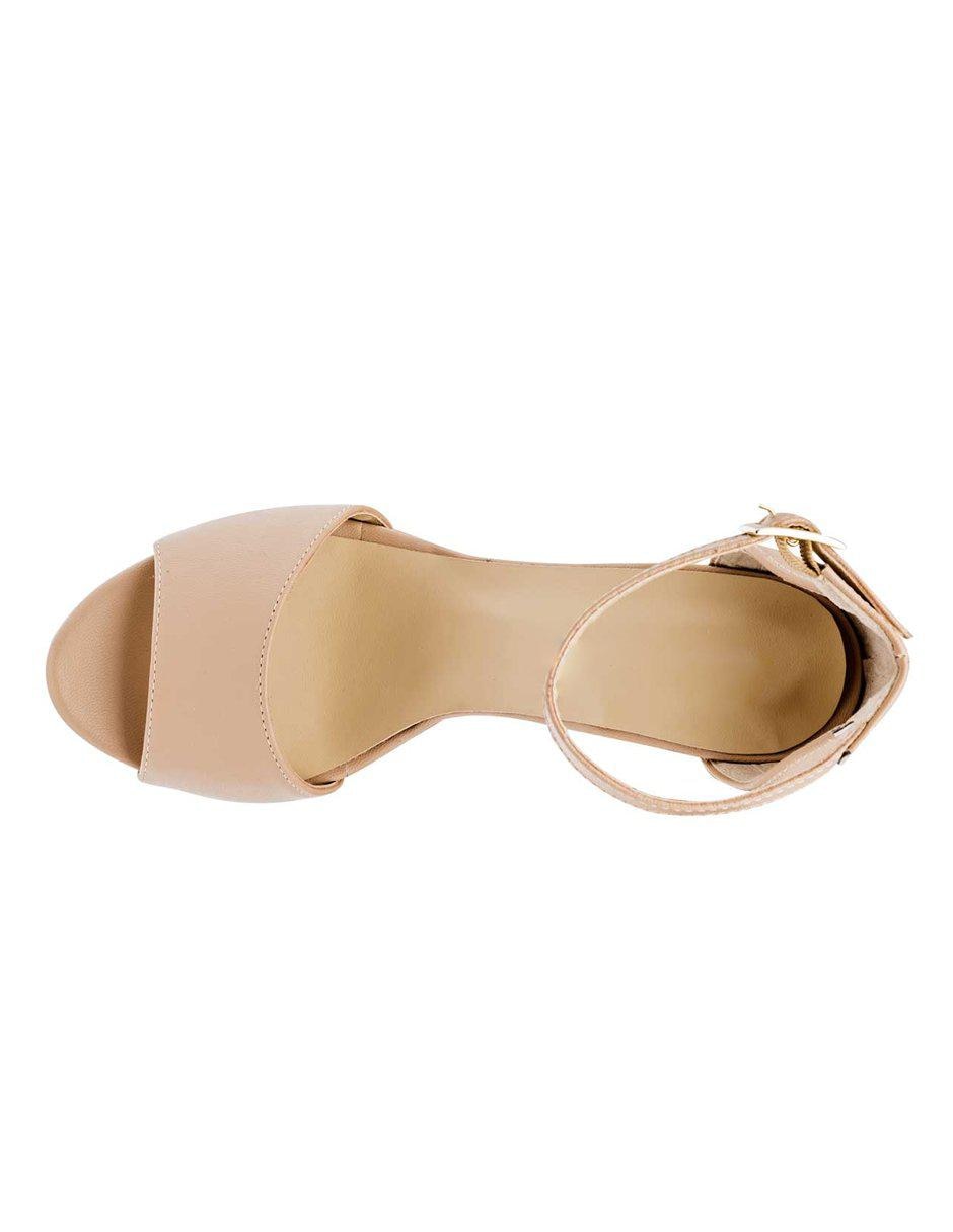 Sandalia para mujer 3