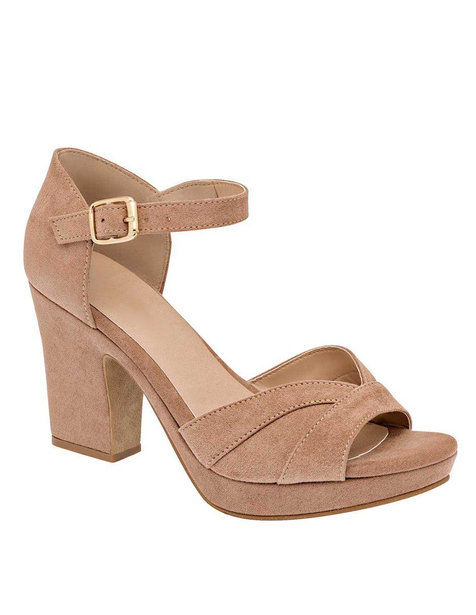 Sandalia para mujer