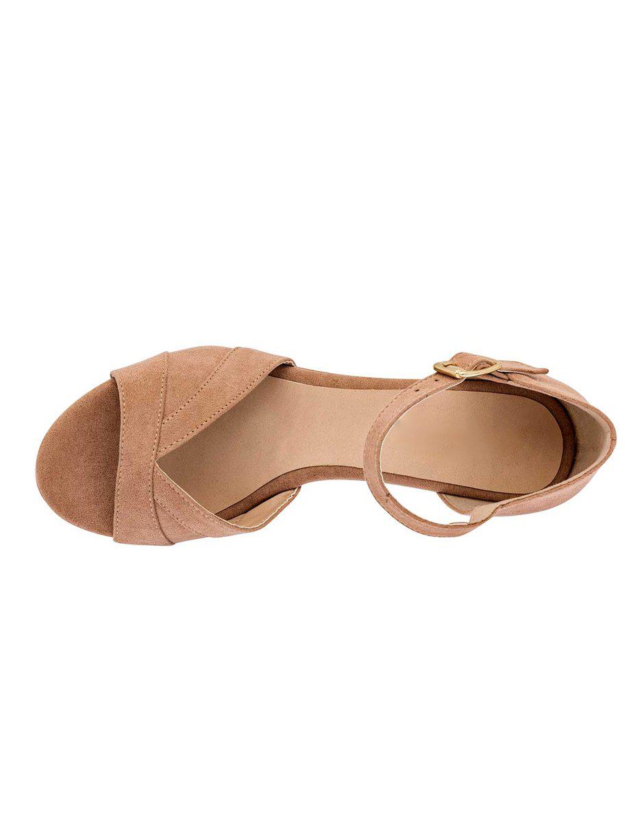 Sandalia para mujer