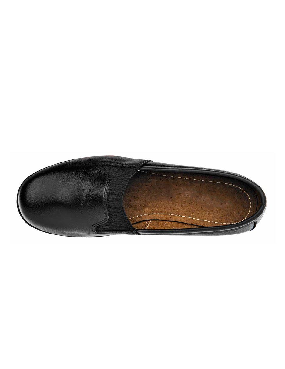 Zapato de piel para mujer 2