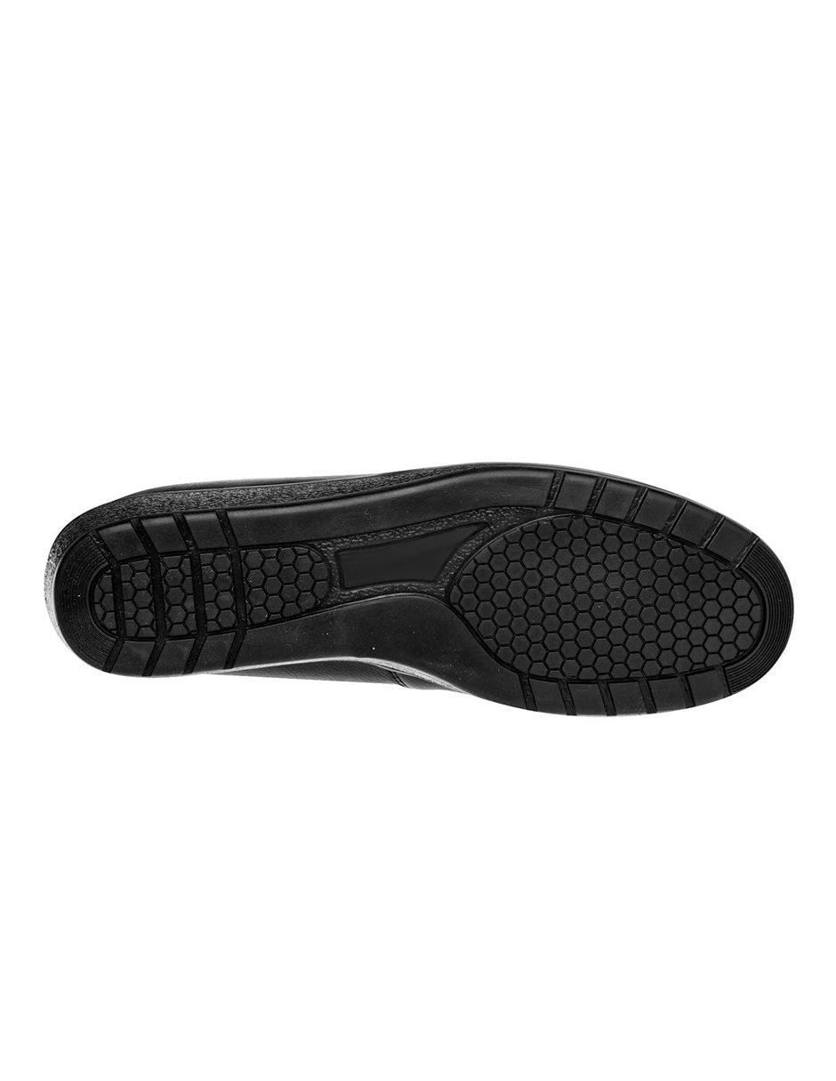 Zapato de piel para mujer 3