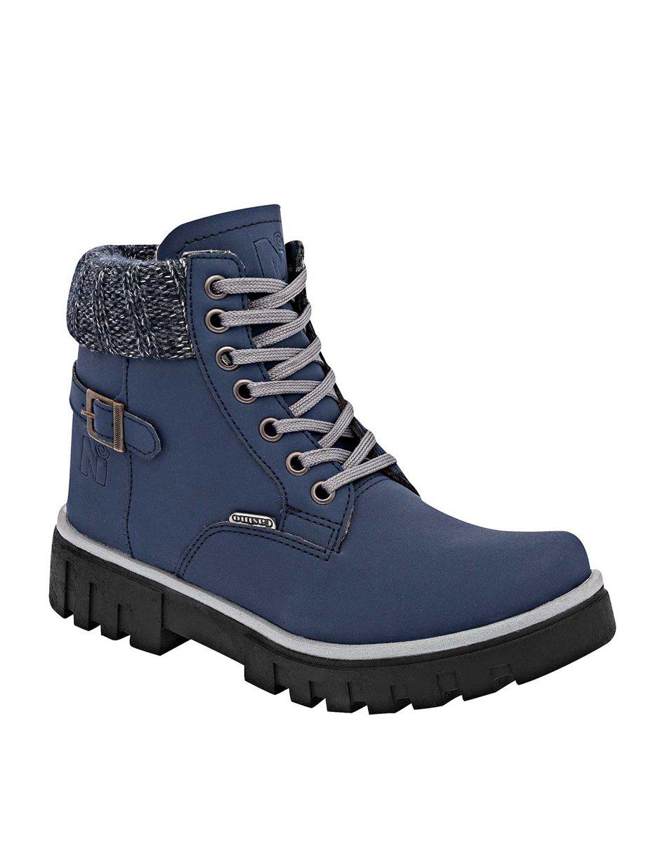 Bota al tobillo para mujer Bota al tobillo para mujer