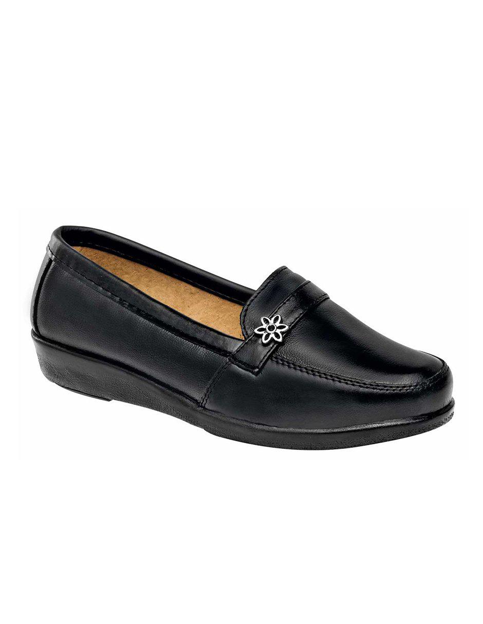 Zapato de piel para mujer Zapato de piel para mujer