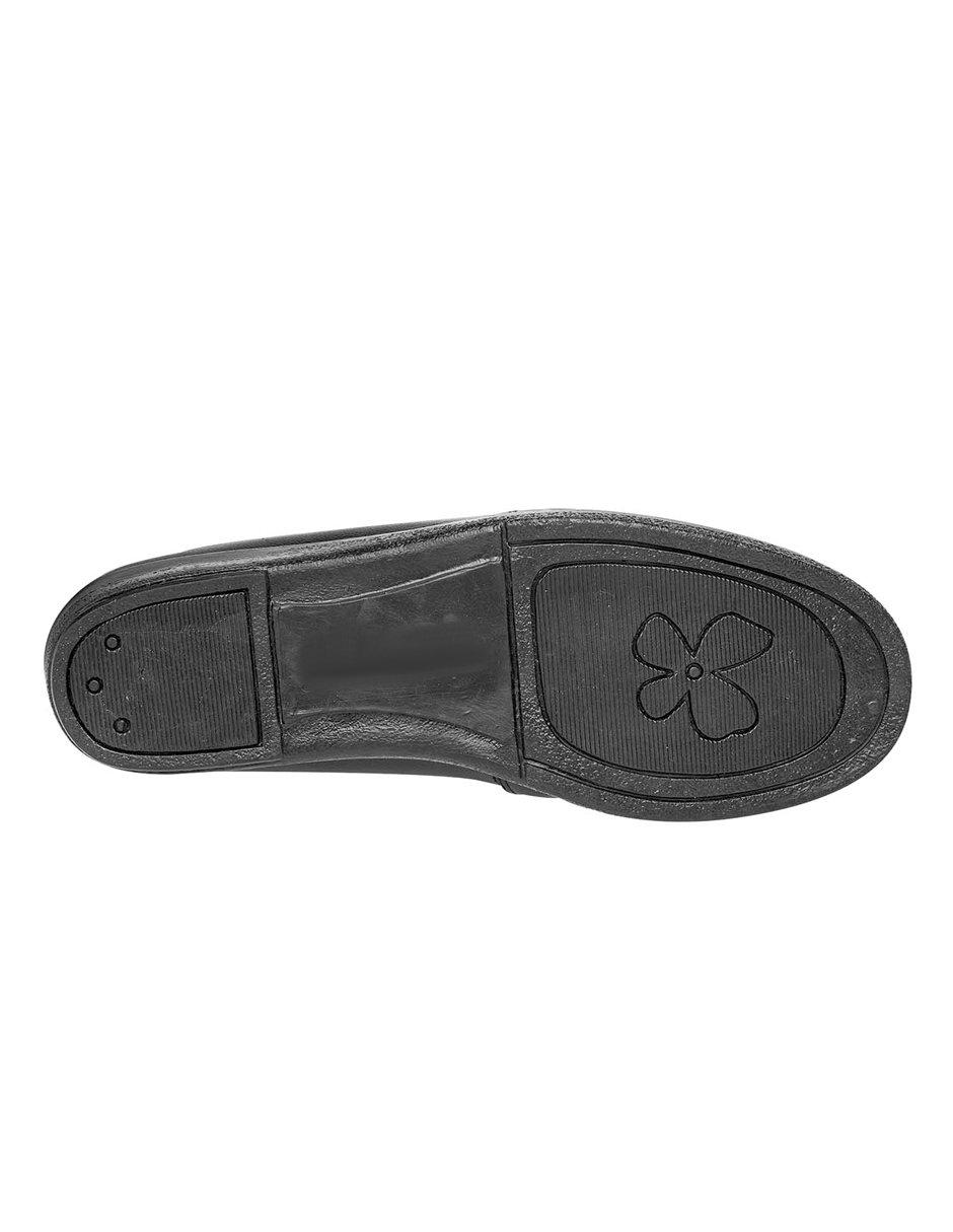 Zapato de piel para mujer 3