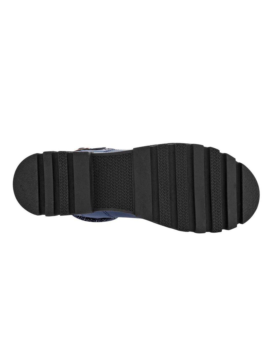 Bota al tobillo para mujer 3
