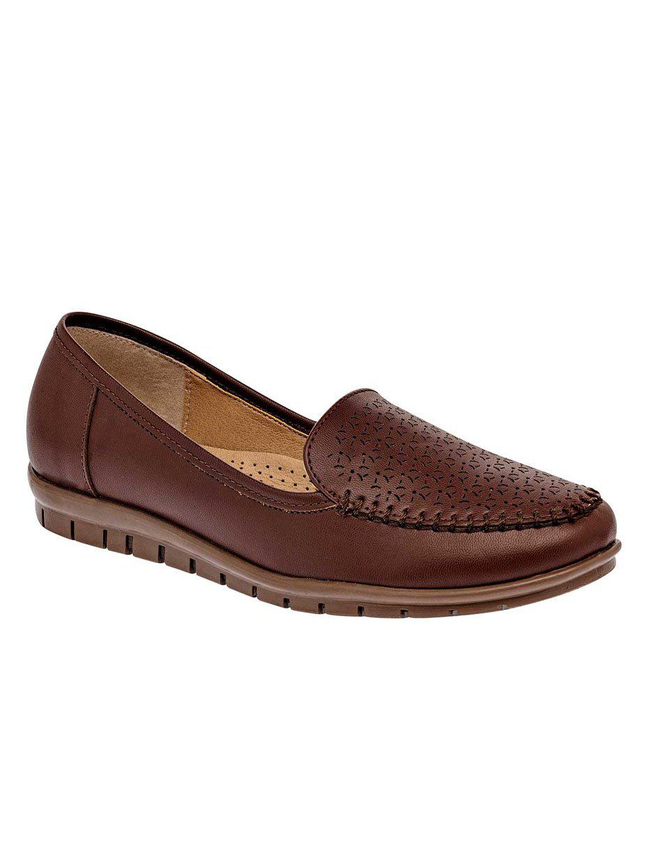 Zapato de piel para mujer Zapato de piel para mujer
