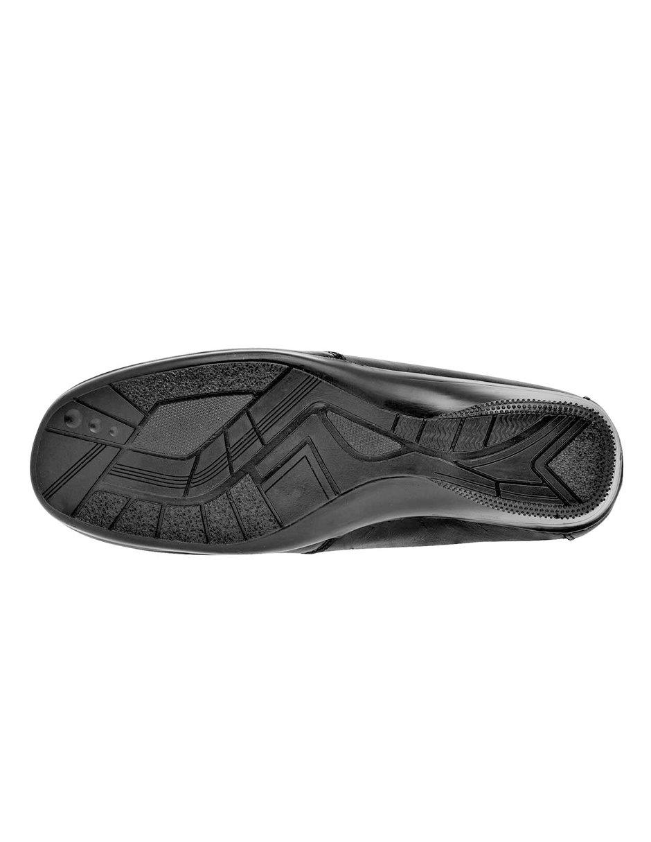 Zapato de piel para mujer 3