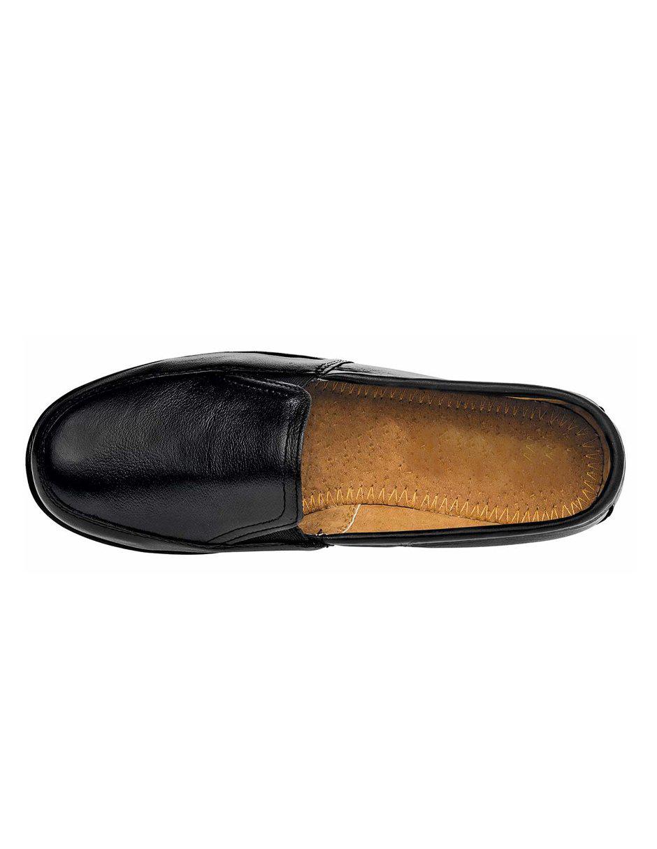 Zapato de piel para mujer 2