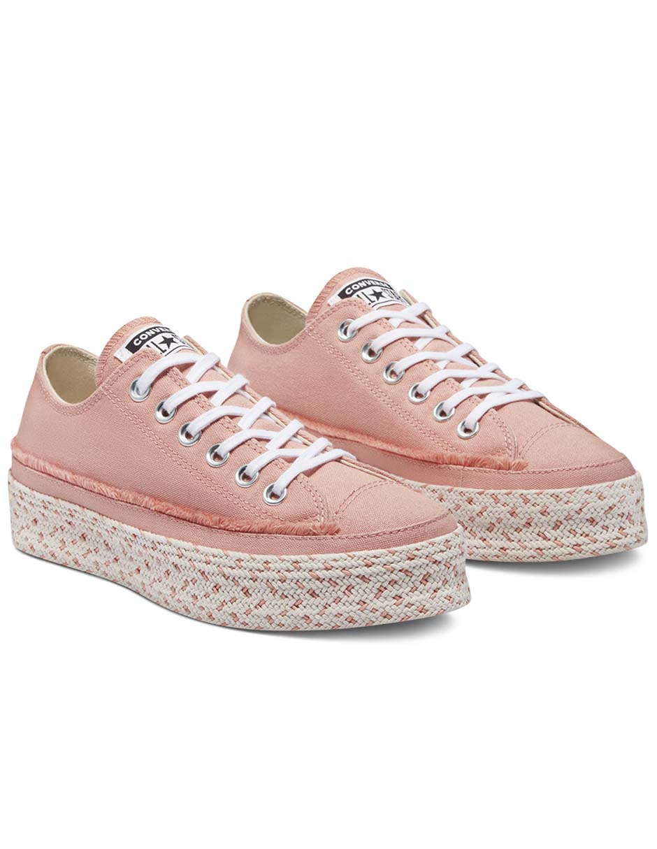 tenis converse para mujer