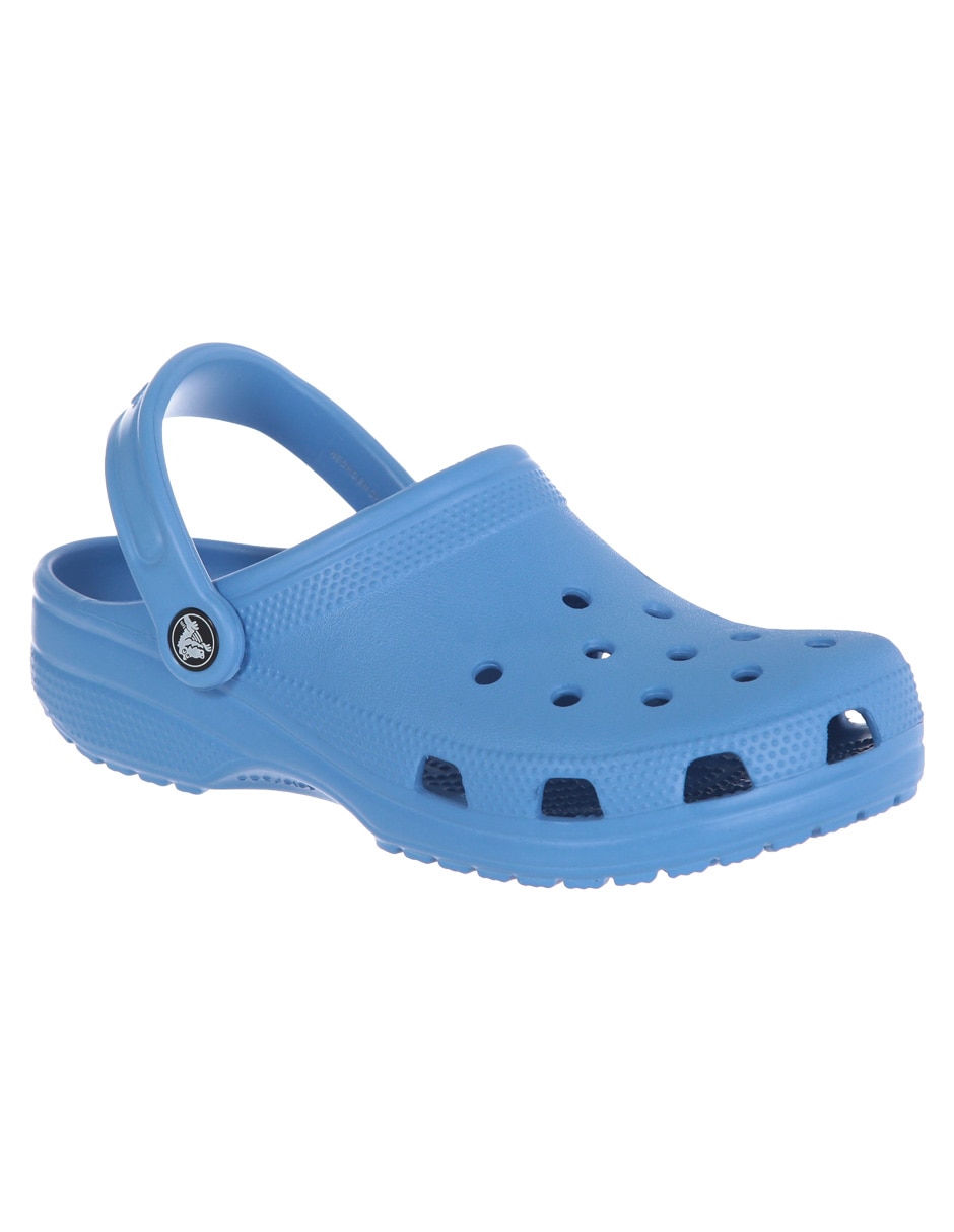 Sandalias Crocs para mujer 