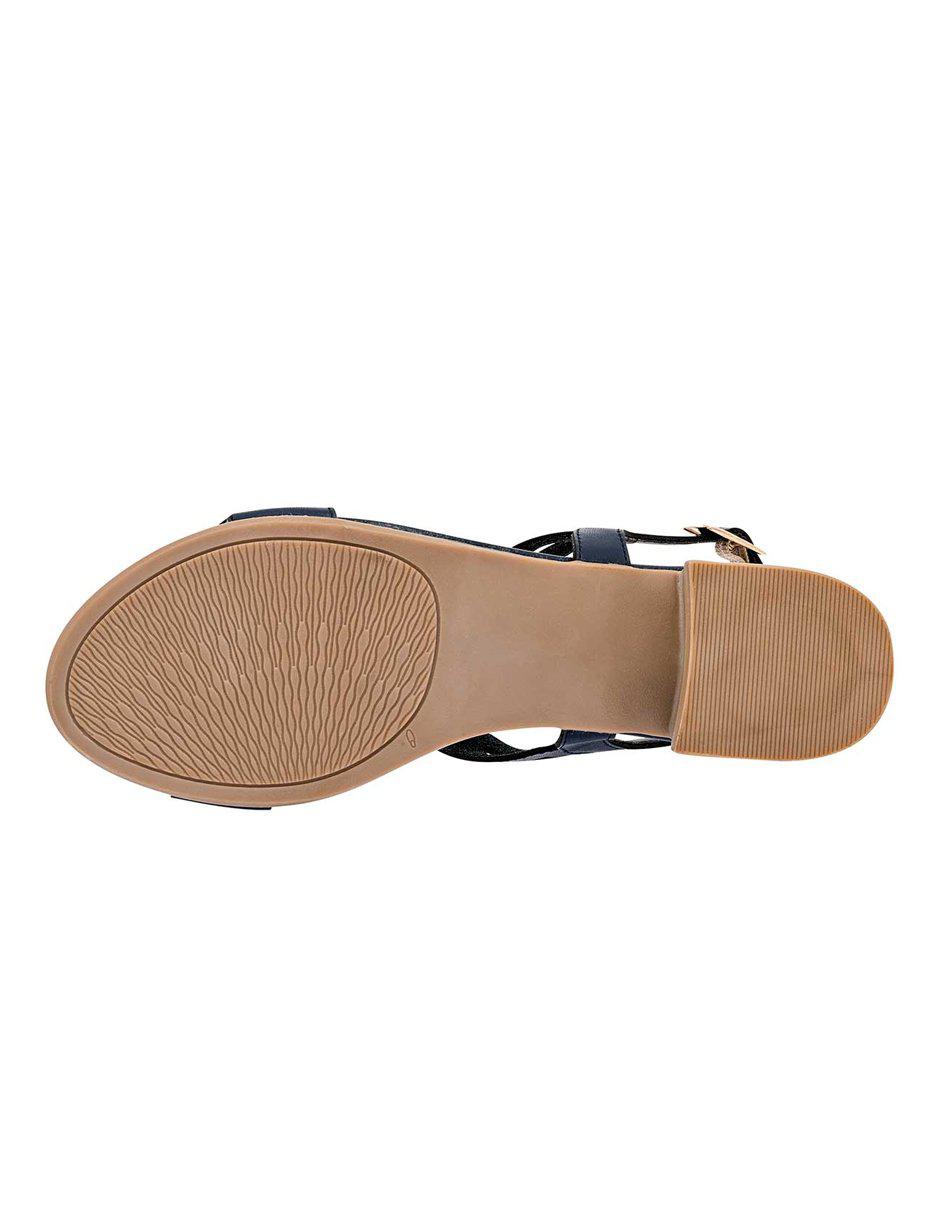 Sandalia para mujer 3