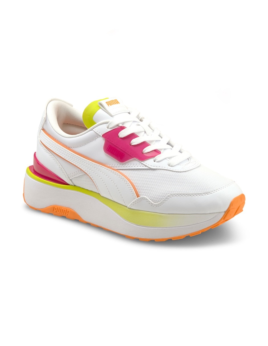 Tenis Puma Low boot para mujer en Liverpool