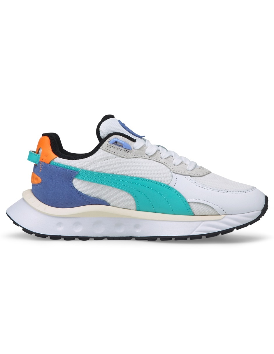 Tenis Puma para mujer Low boot en Liverpool