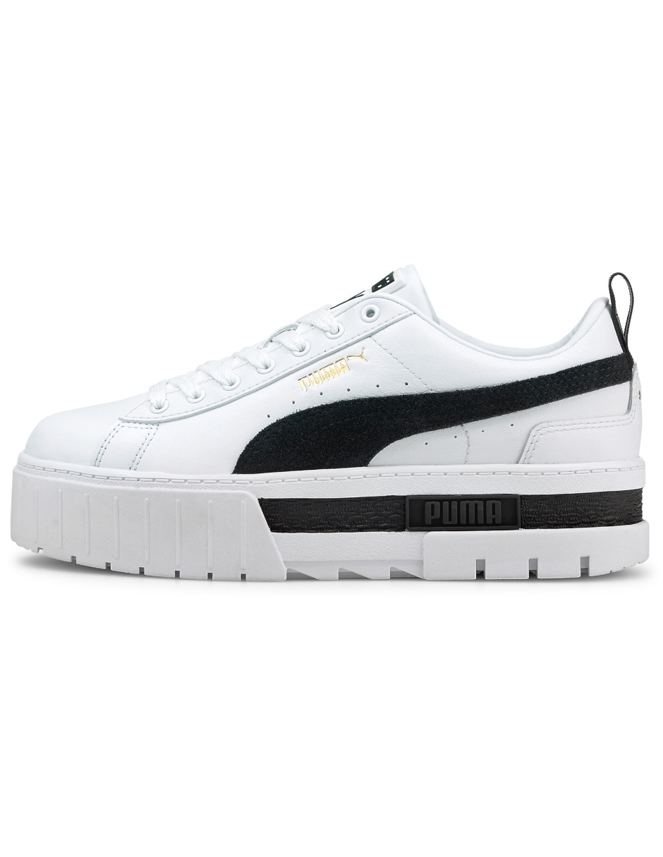 Tenis Mayze para mujer 3