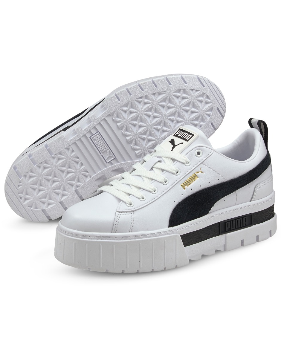 Tenis Mayze para mujer 6