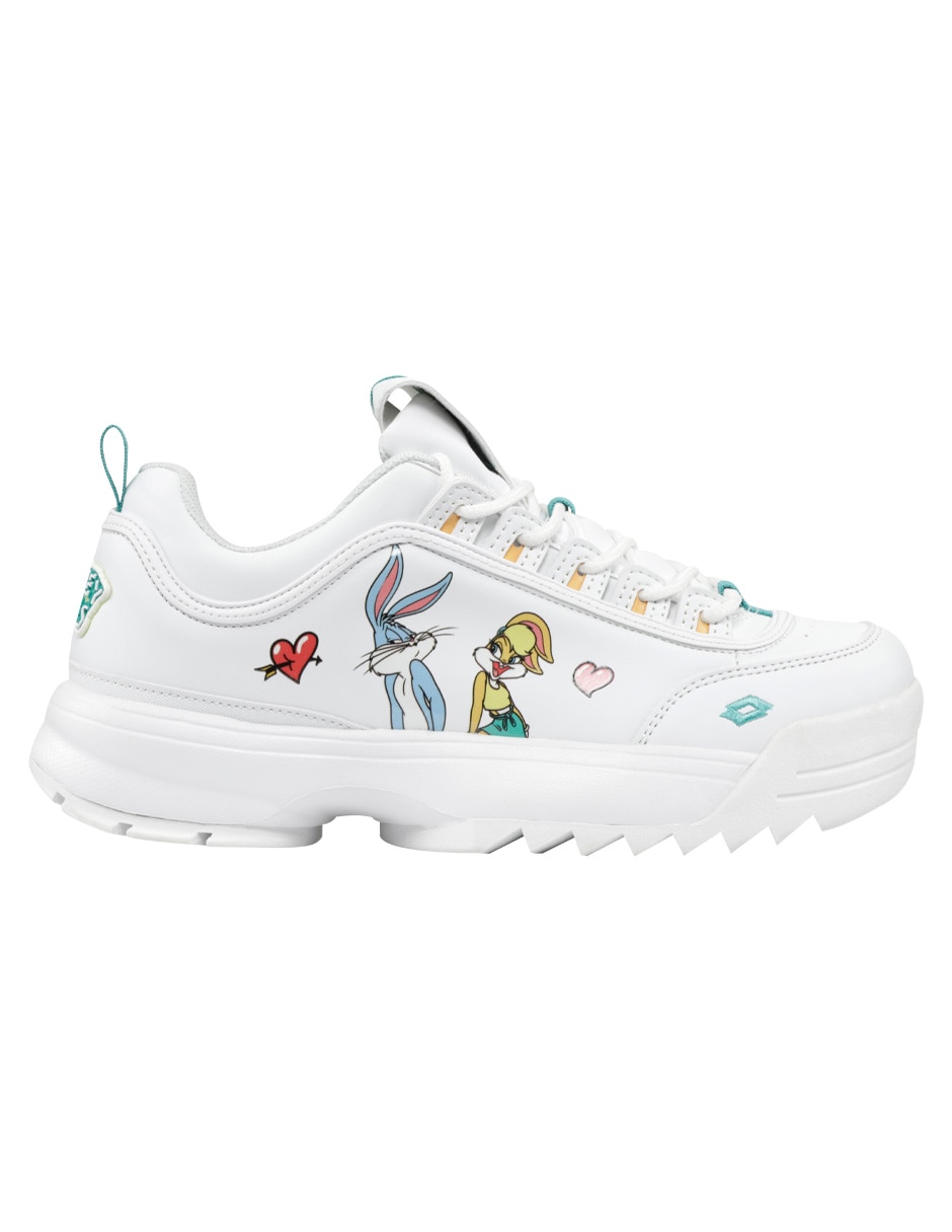 Tenis para mujer 2