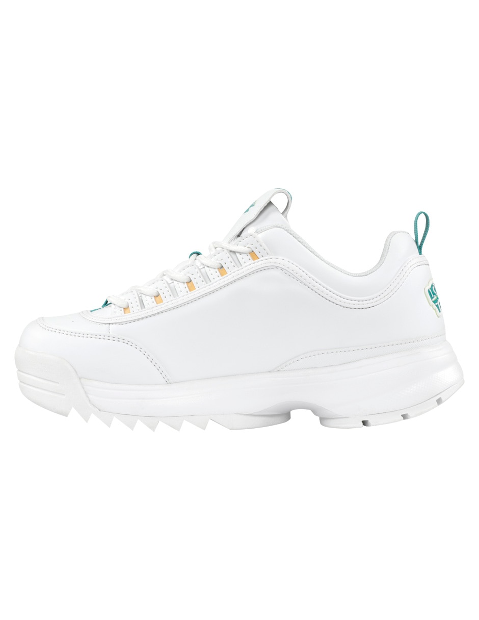 Tenis para mujer 3