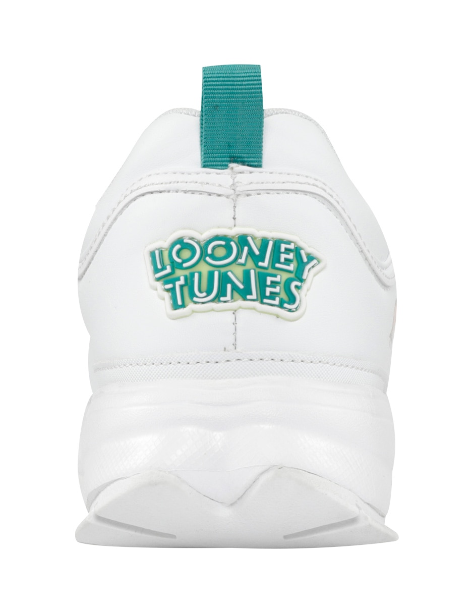 Tenis para mujer 4