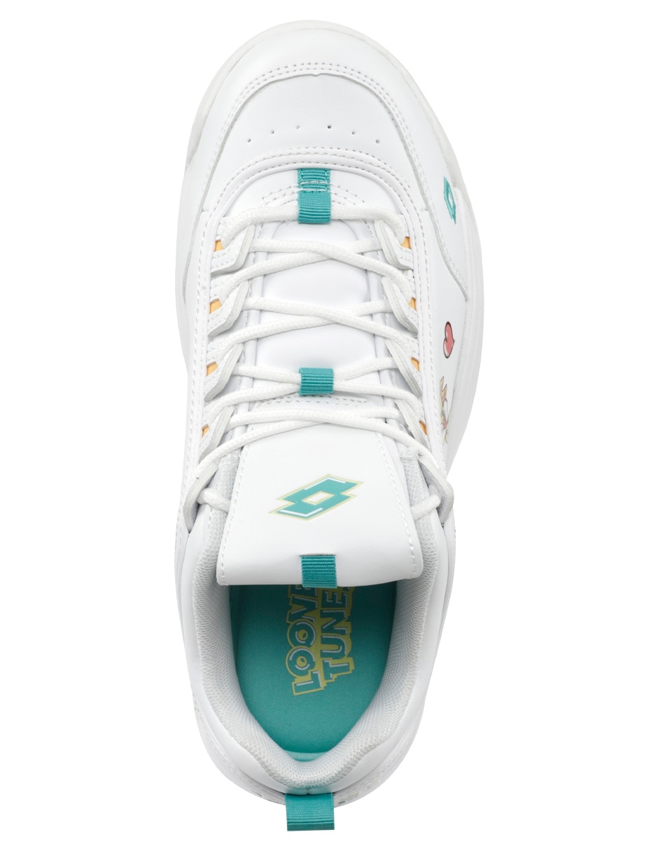 Tenis para mujer 6
