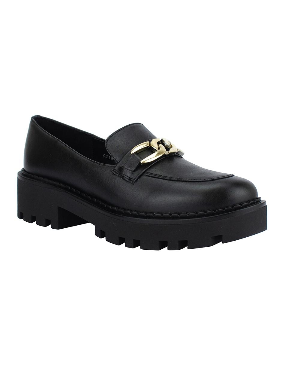 Vicenza Zapato casual en color negro. mujer, Cod-67042 – Pakar Zapaterías