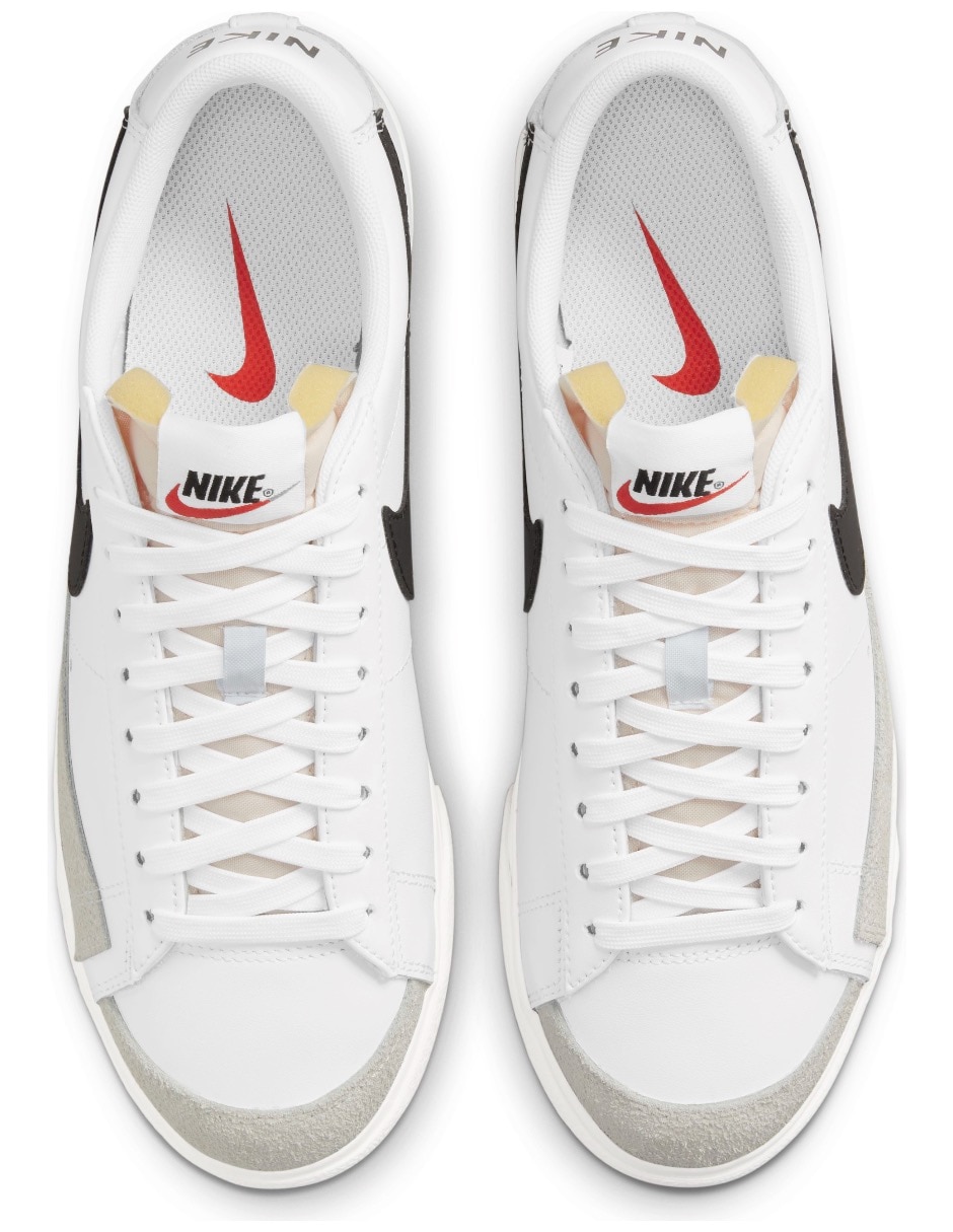 Tenis Blazer Low Platform para mujer 4