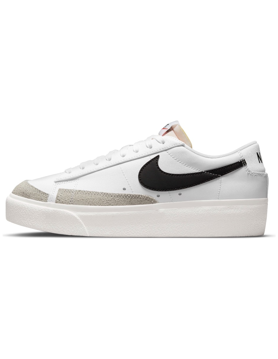 Tenis Blazer Low Platform para mujer 5