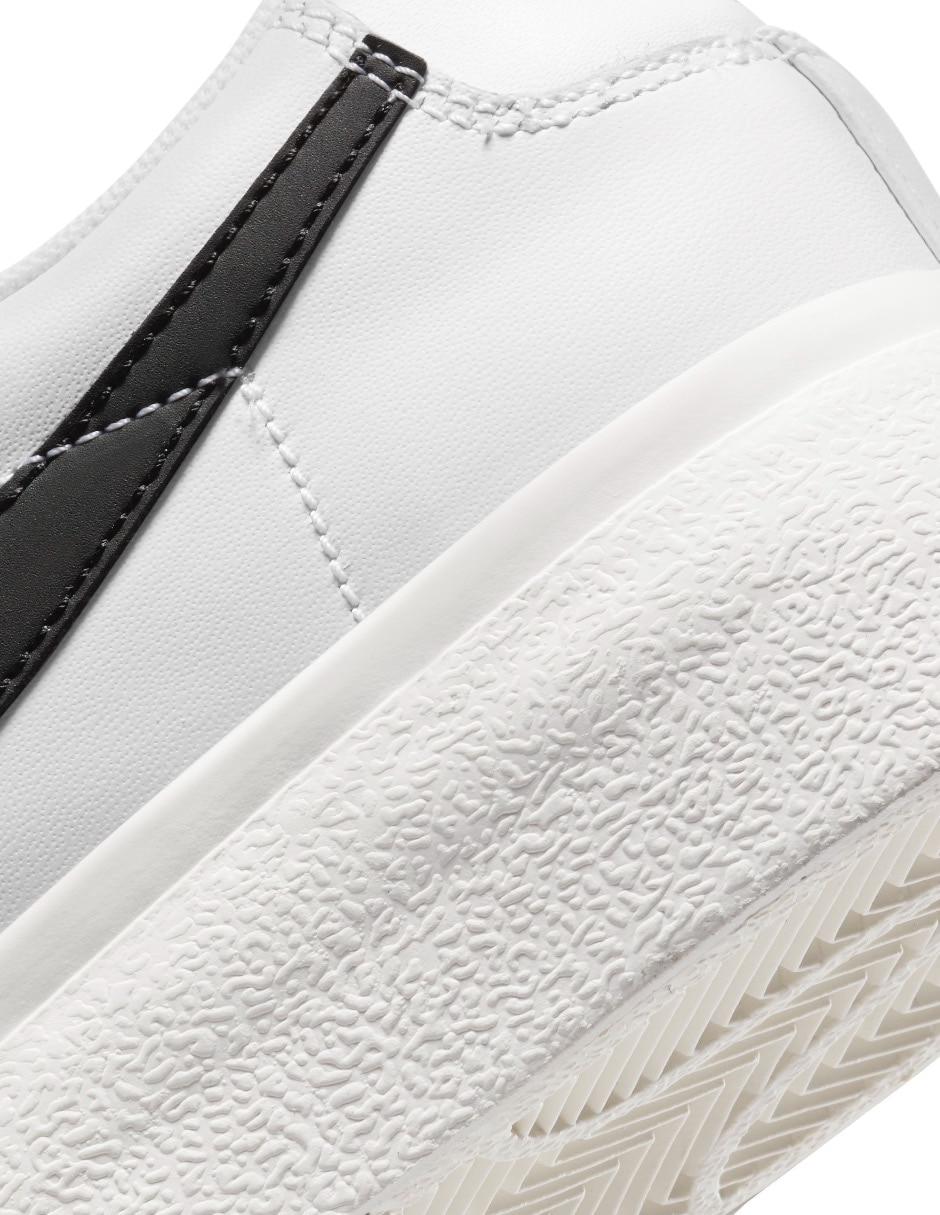 Tenis Blazer Low Platform para mujer 8