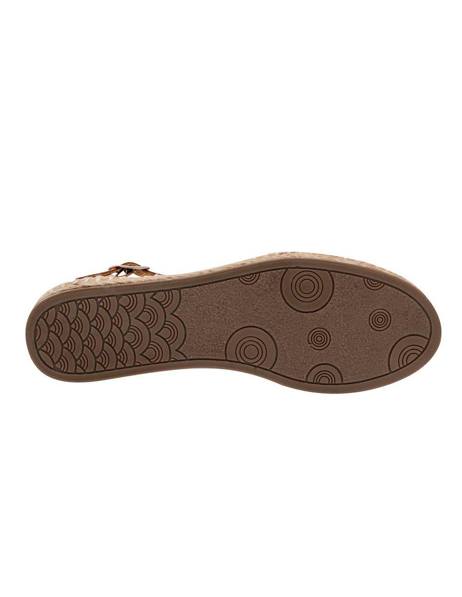 Zapato de piel para mujer 3