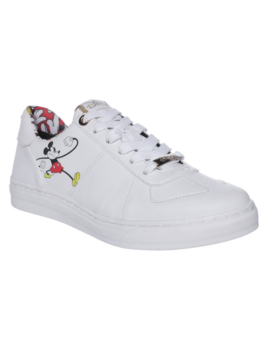 Tenis W Cwhooray Mickey Mouse mujer Liverpool.com.mx