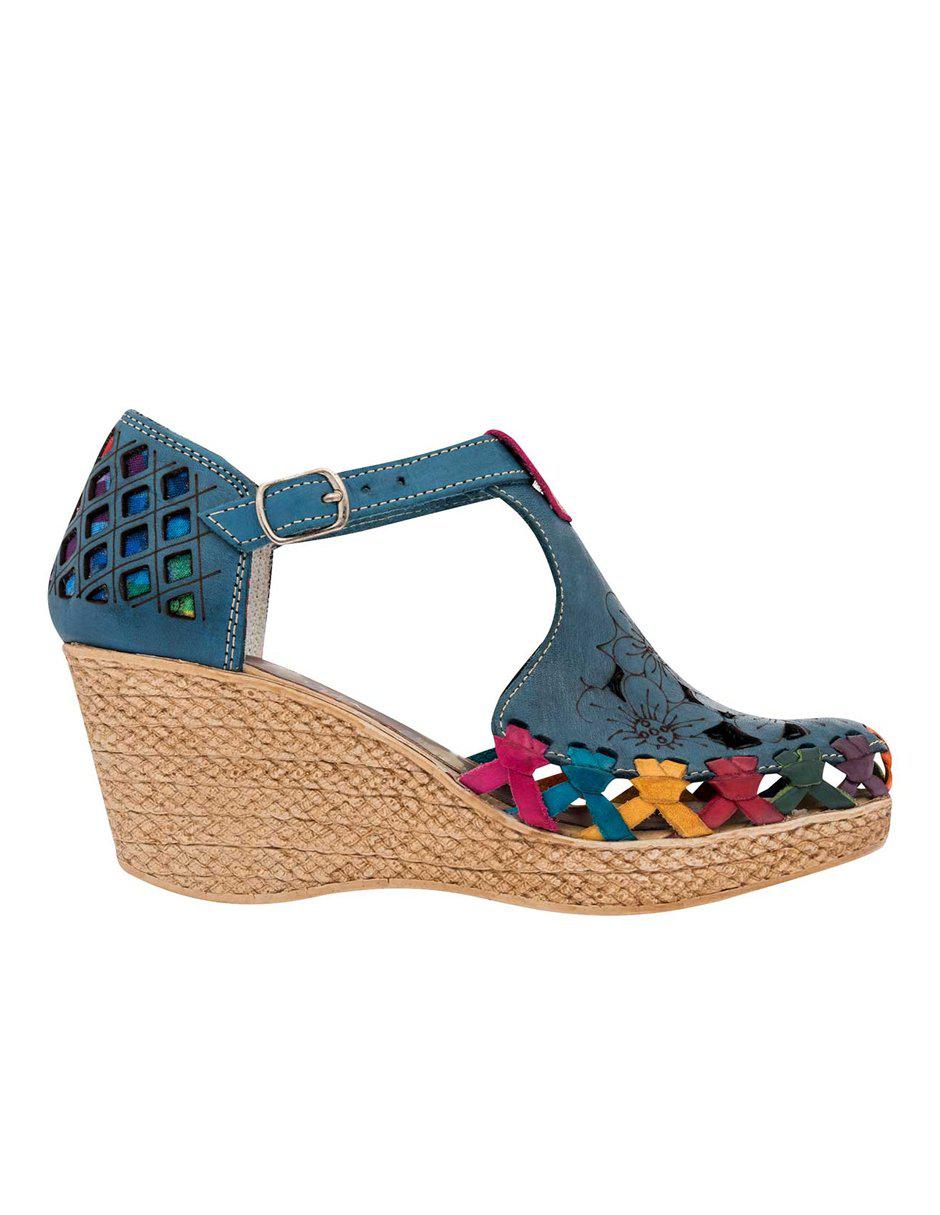 Zapato para mujer