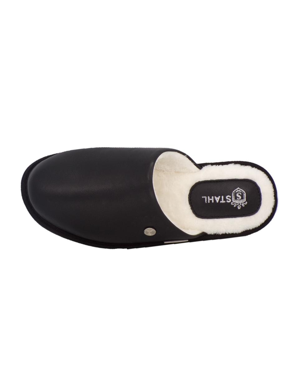 Pantufla para mujer 5