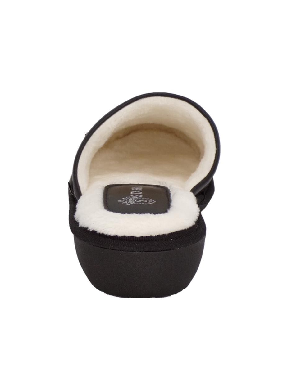 Pantufla para mujer 6