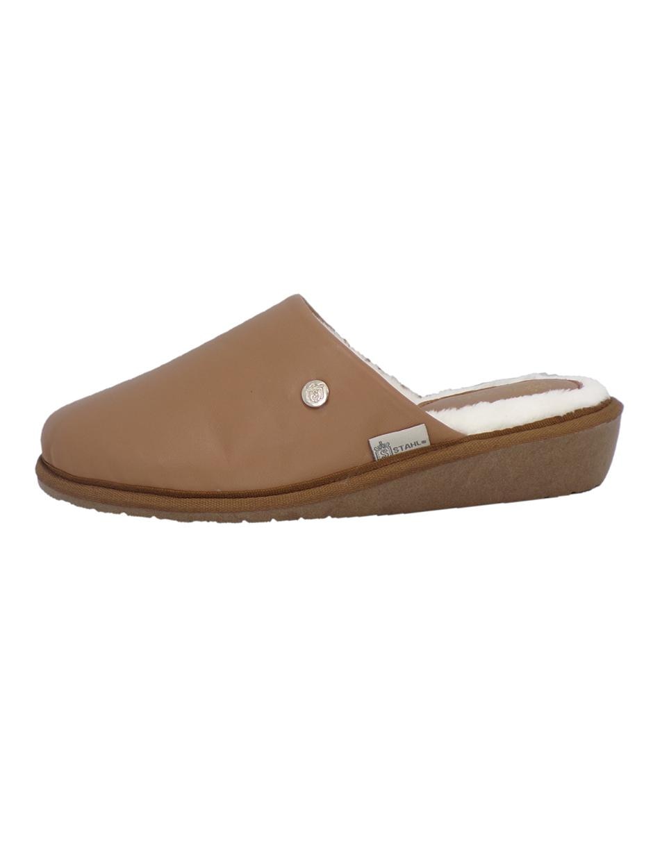 Pantufla Stahl para mujer