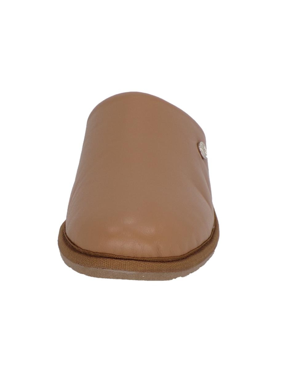 Pantufla Stahl para mujer