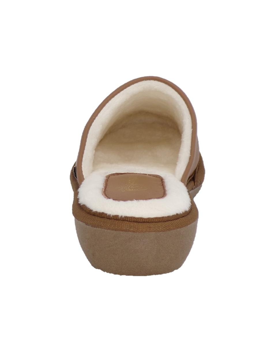 Pantufla Stahl para mujer