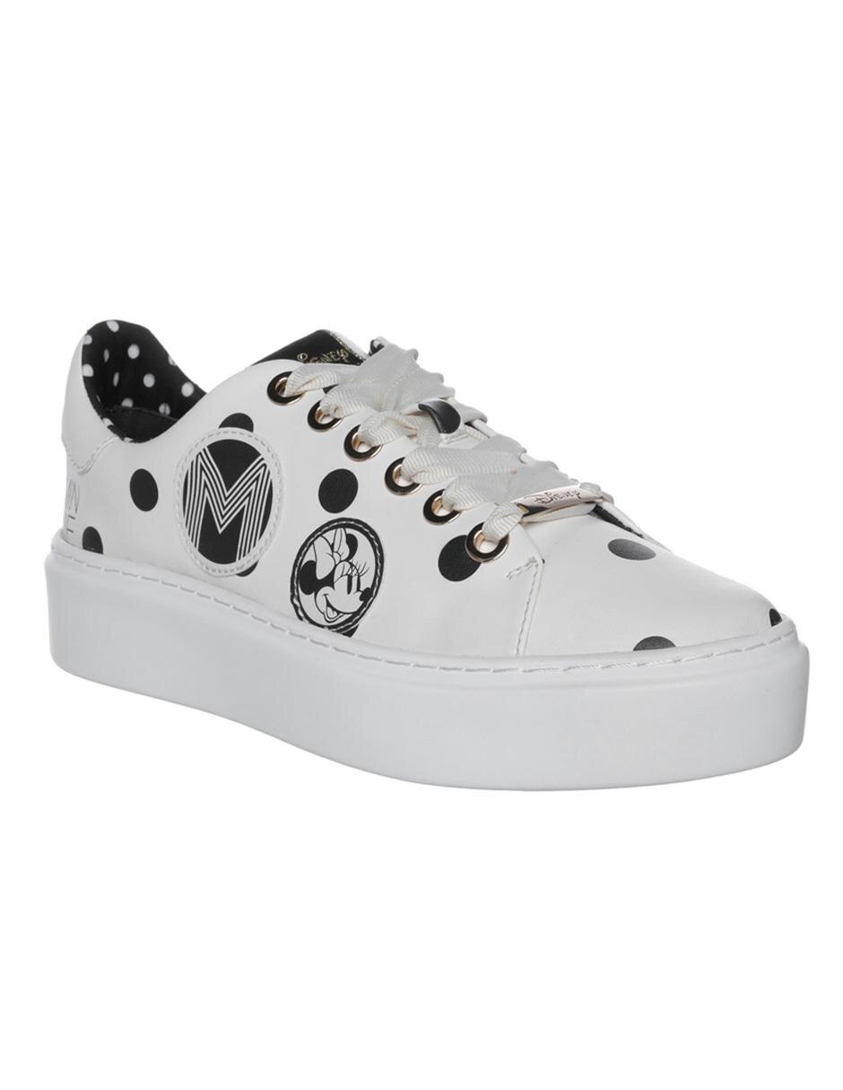 Zapatillas Moa Master of Arts disney MD634 bianco | FRMODA.com