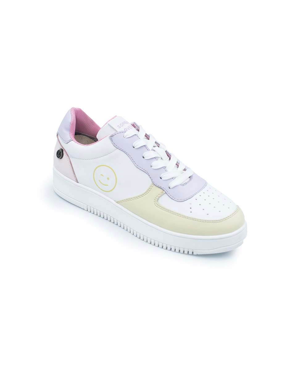 Tenis Loly In the Sky Krista para mujer