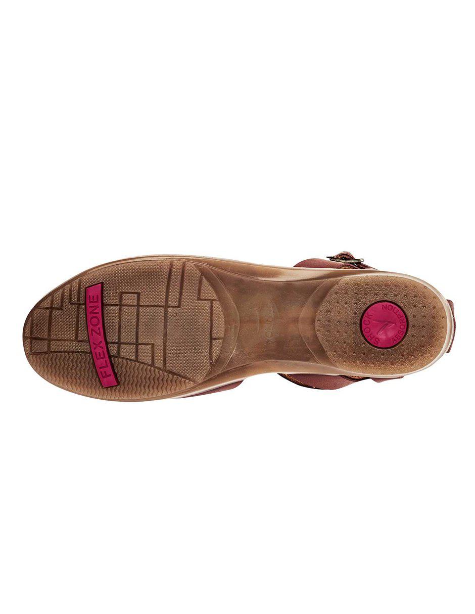 Zapato de piel para mujer 3